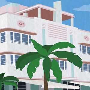 Meet your Posher, Sandra